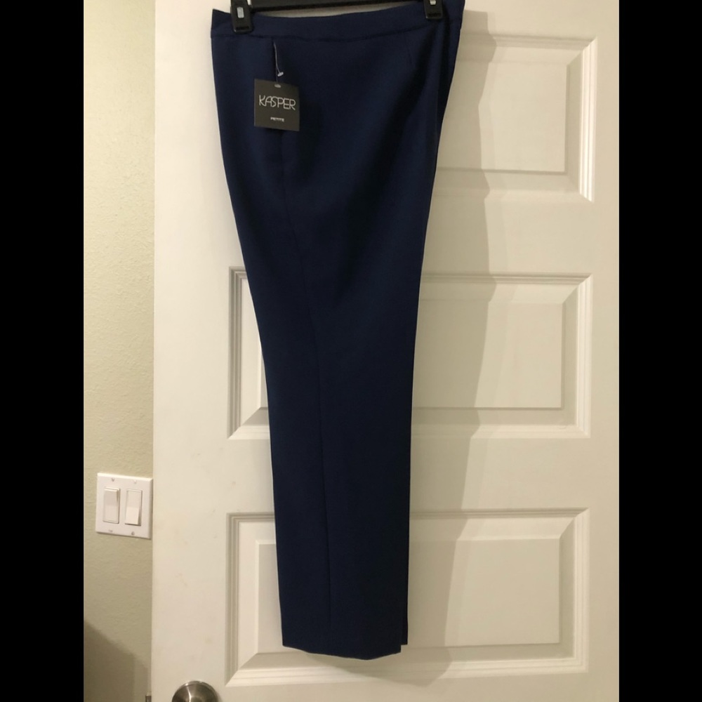 Kasper dress trousers /slacks